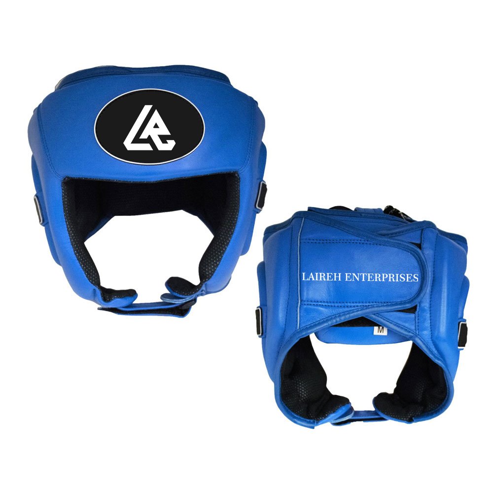 Boxing Head Guards