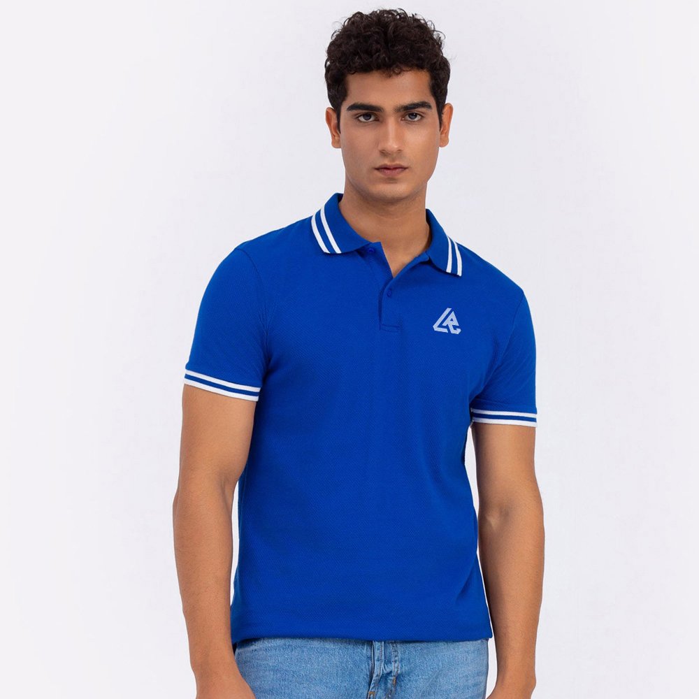 Classic Charm Stylish Polo shirt