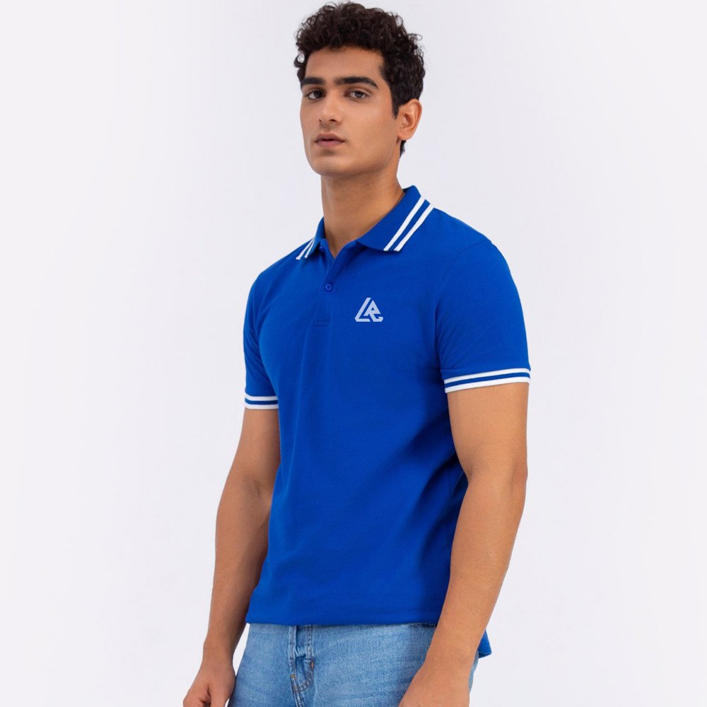 Classic Charm Stylish Polo shirt