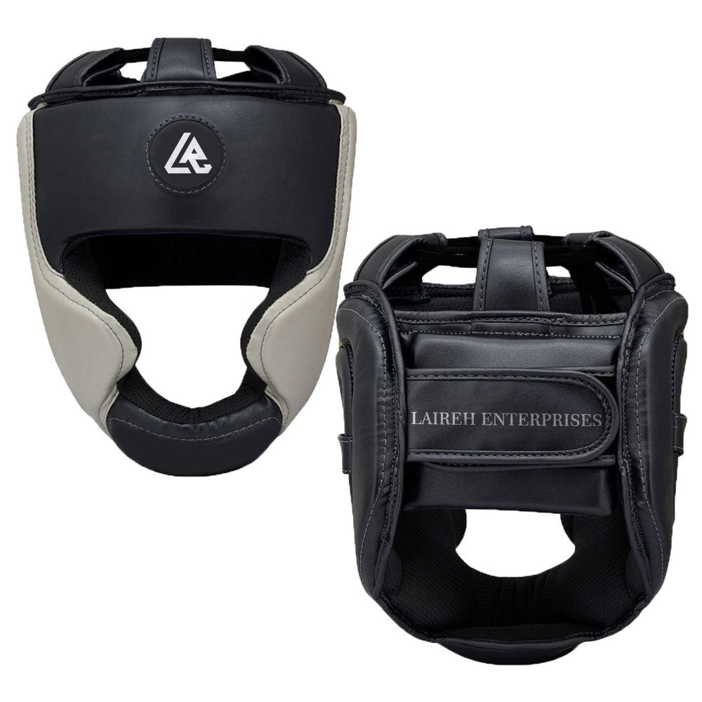 Boxing Head Guards