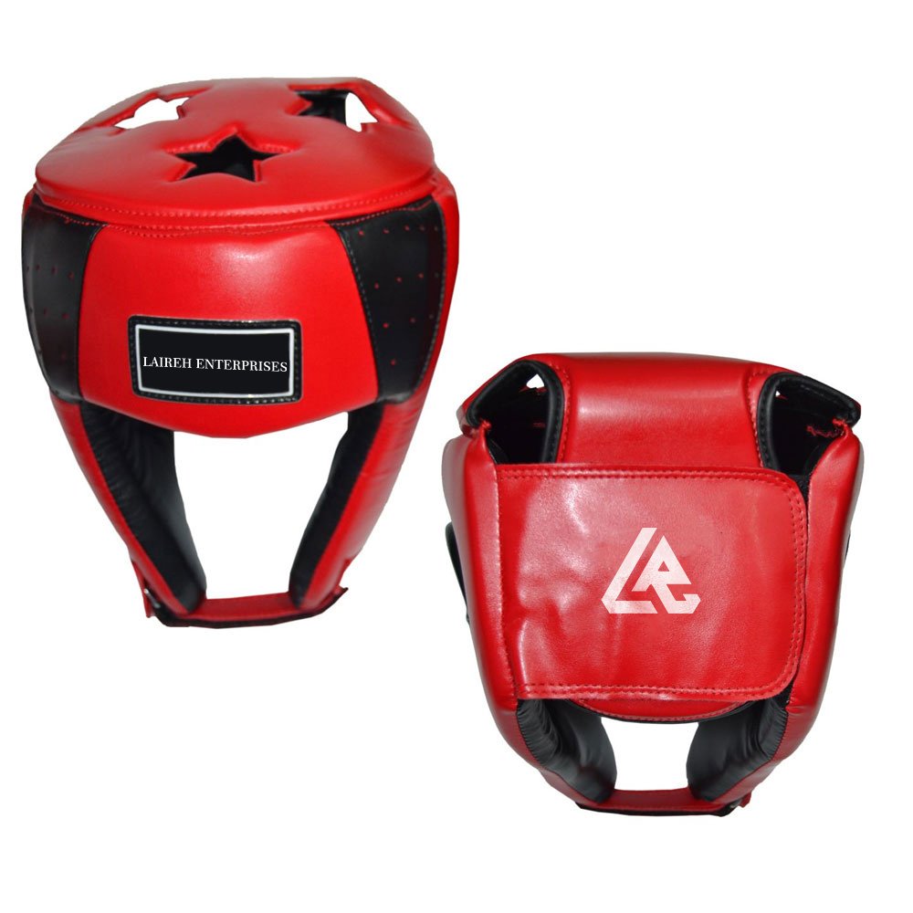 Boxing Head Guards