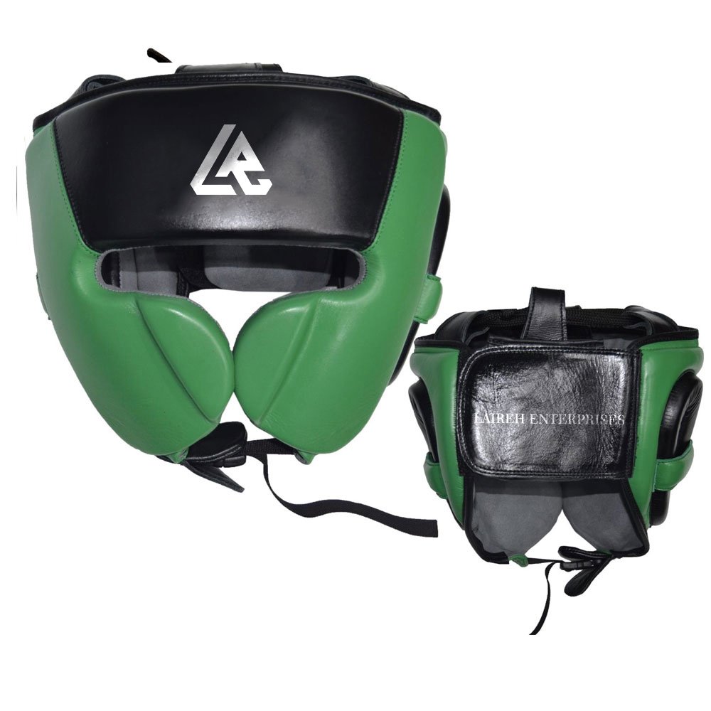 Boxing Head Guards