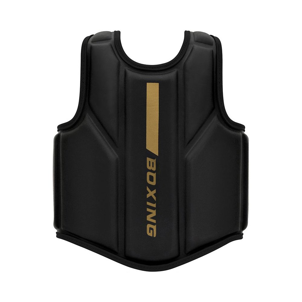 Chest Guard