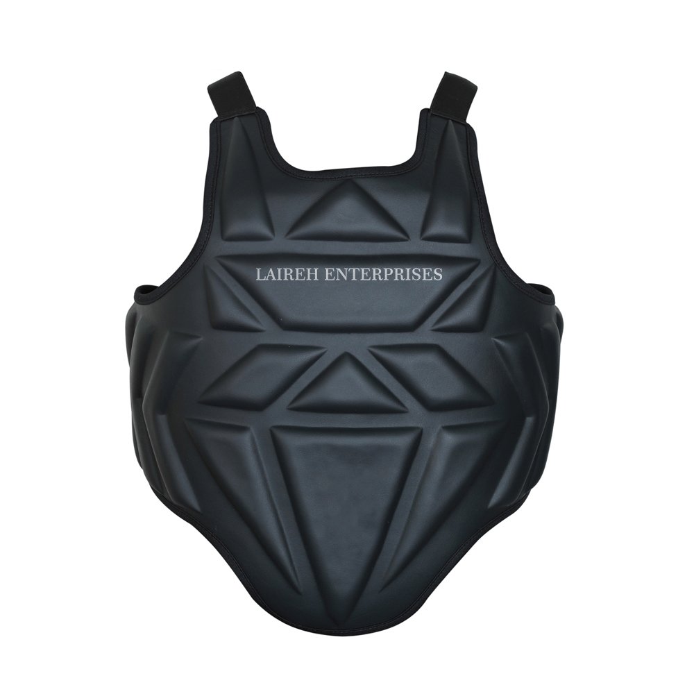 Chest Guard