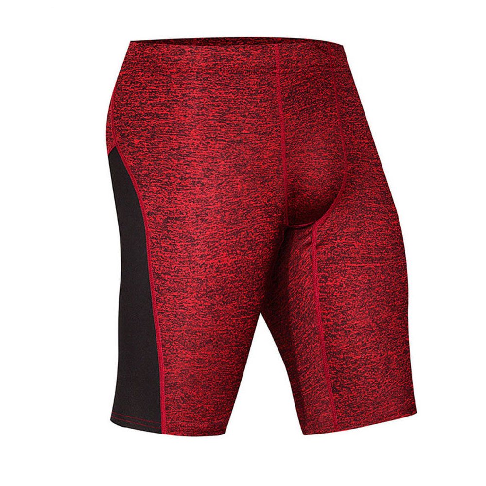 Men’s Compression Shorts