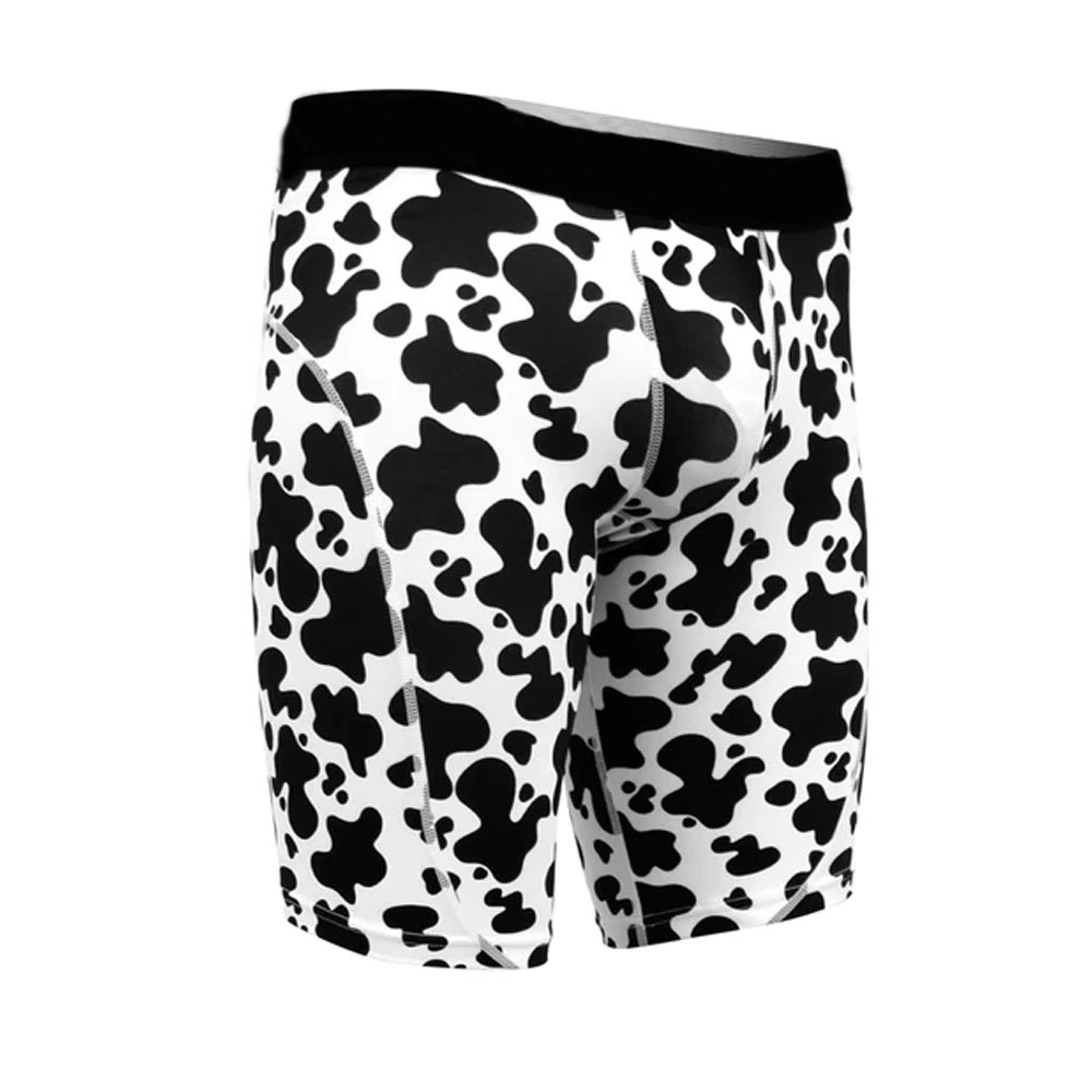 Men’s Compression Shorts