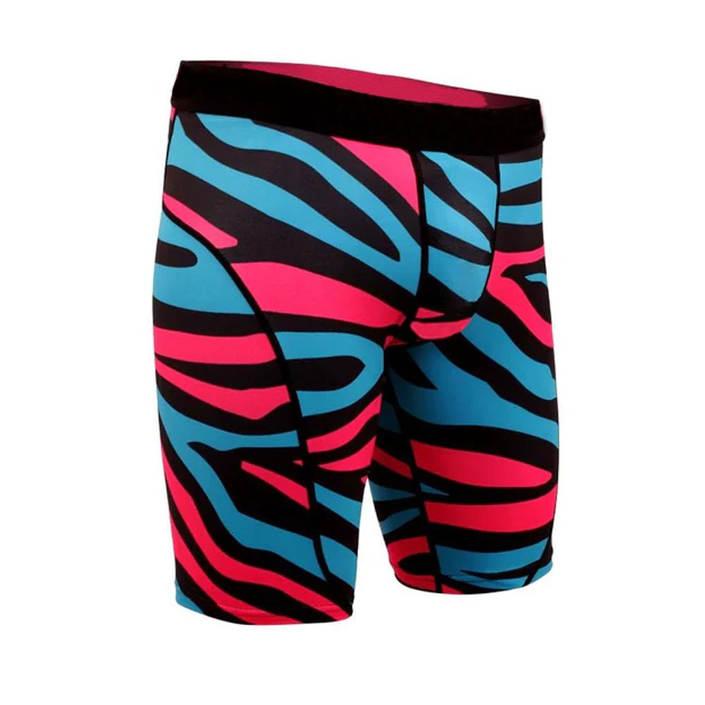 Men’s Compression Shorts