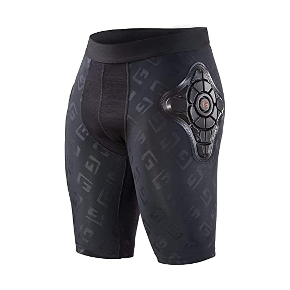 Men’s Compression Shorts