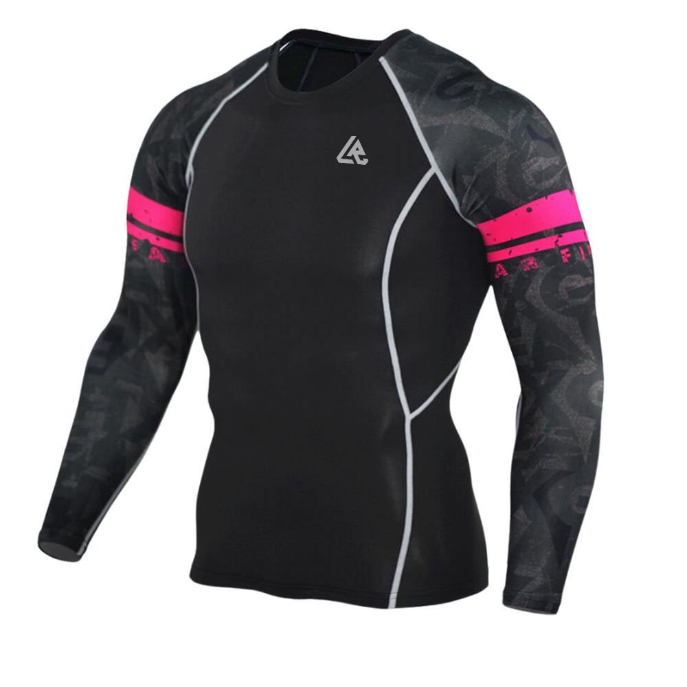 Men’s Compression Shirts