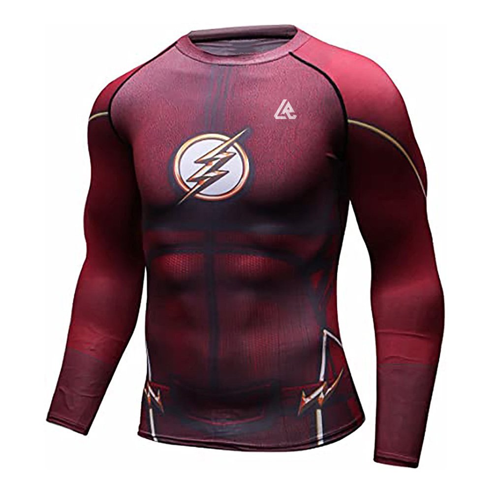 Men’s Compression Shirts