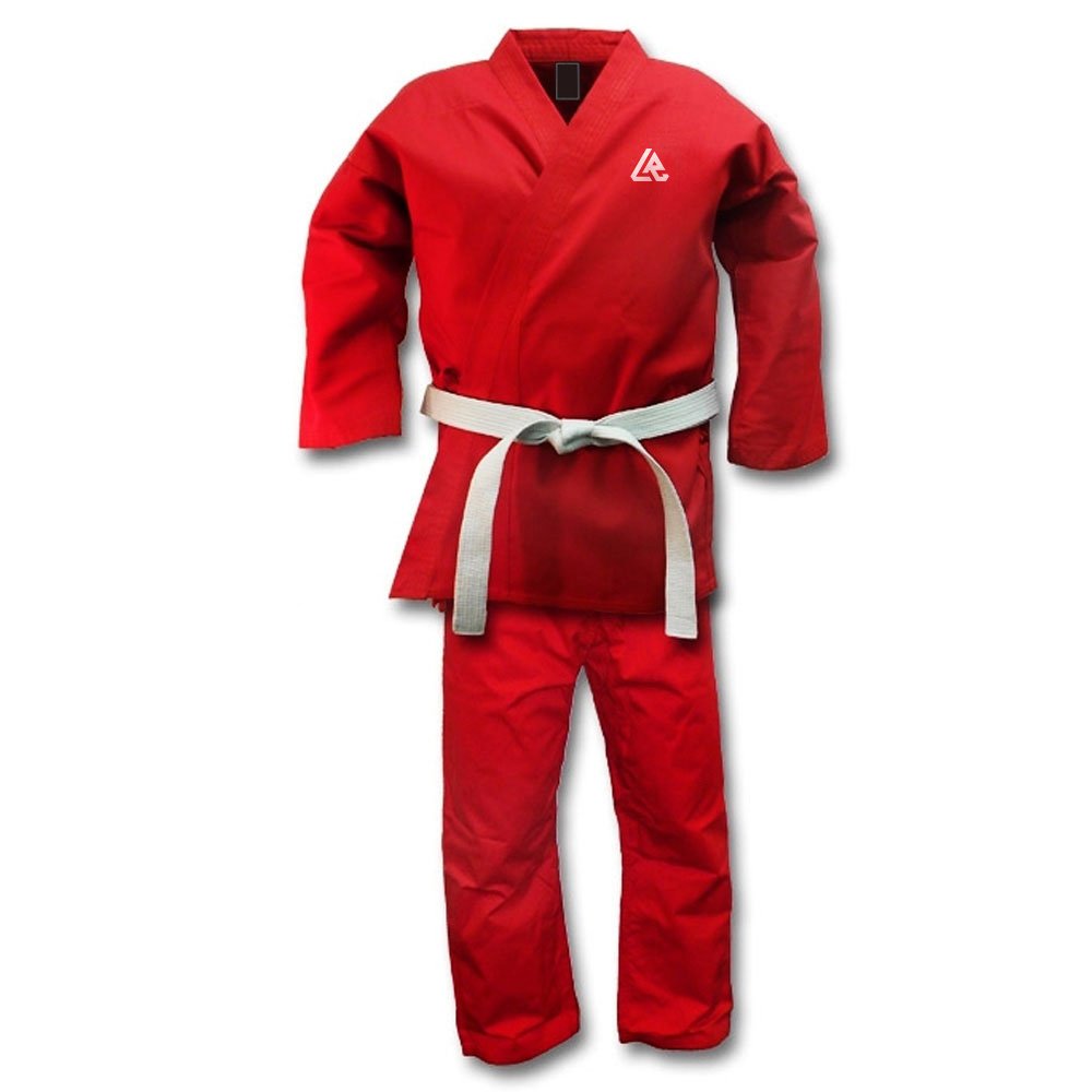 Karate Uniforms