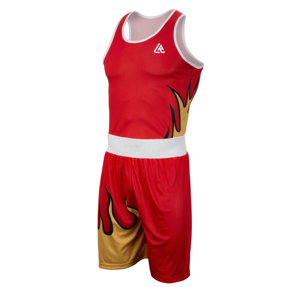 Boxing Uniform