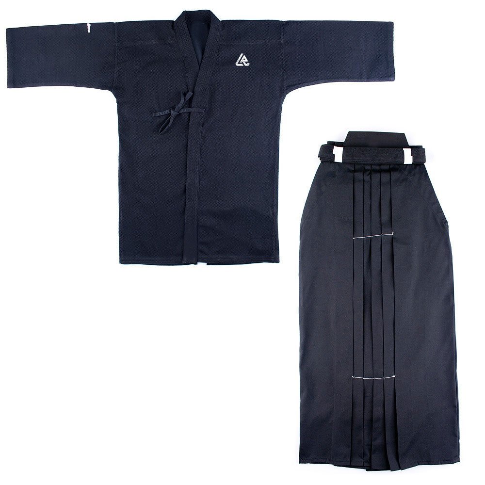 Kendo & Hukama Uniform