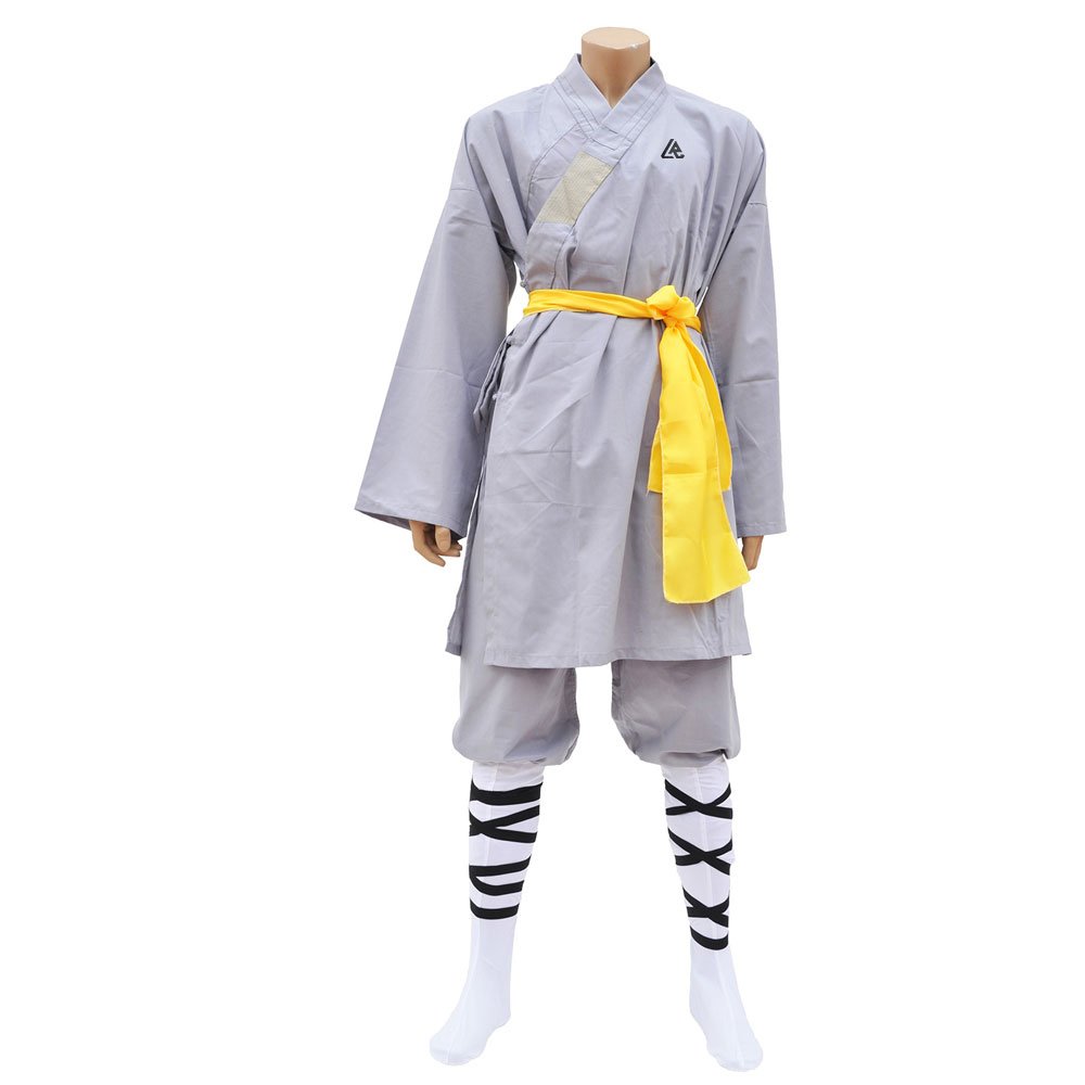 Shaolin Uniform