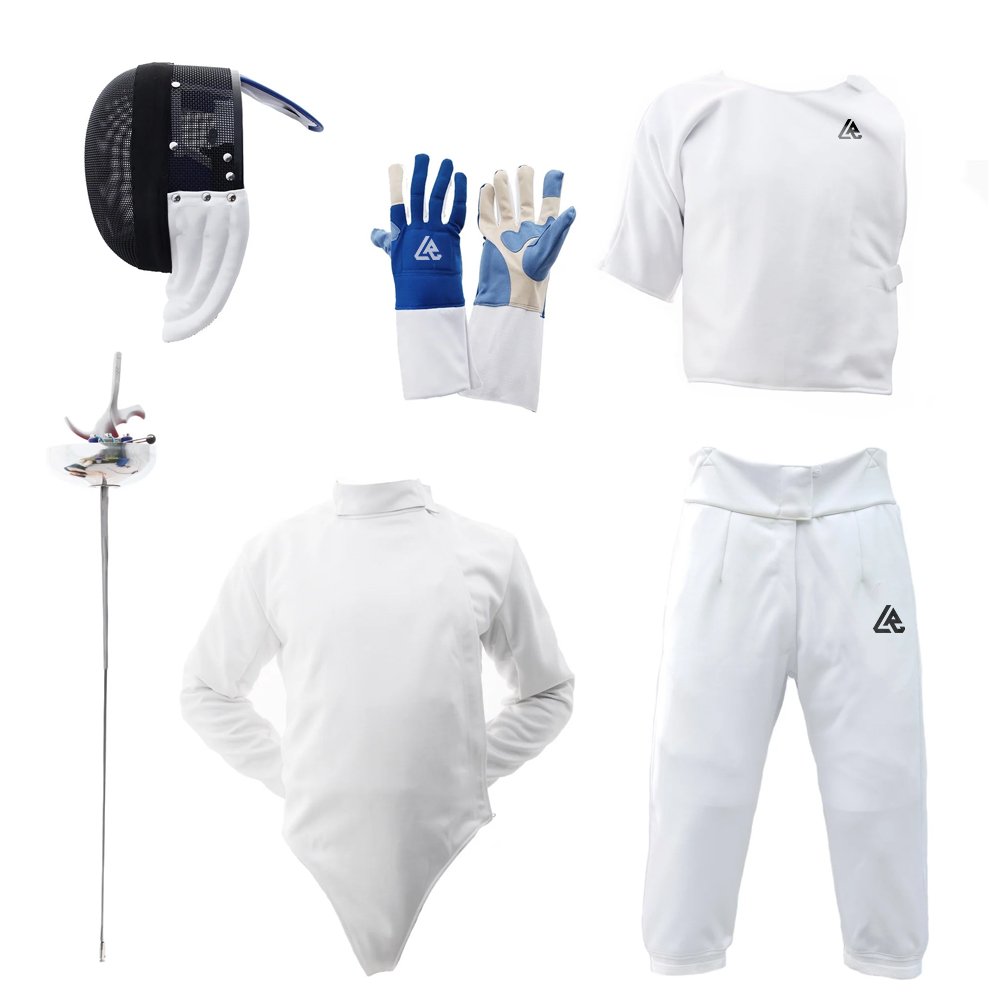 Fencing Gear