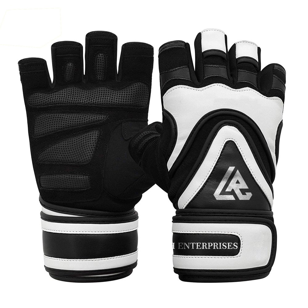 Weightlifting Gloves