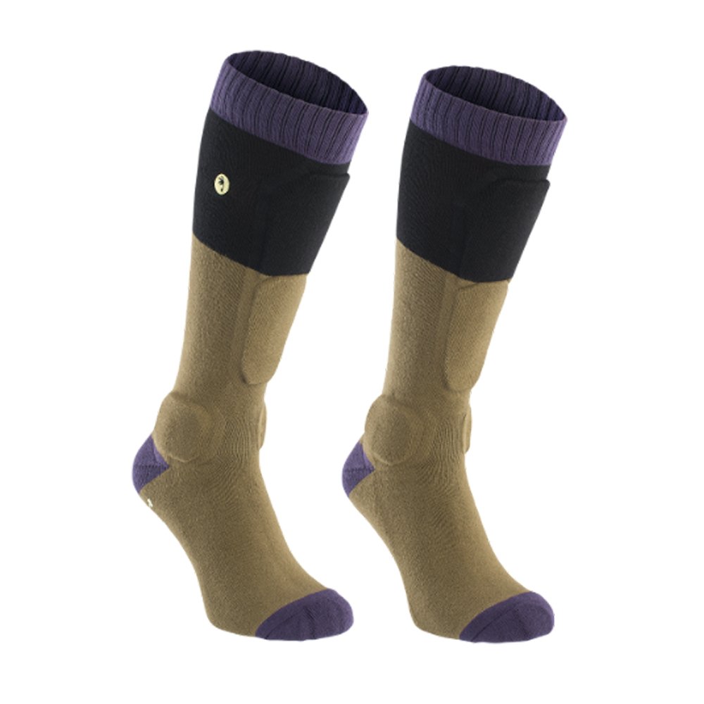 Shin Guard Socks