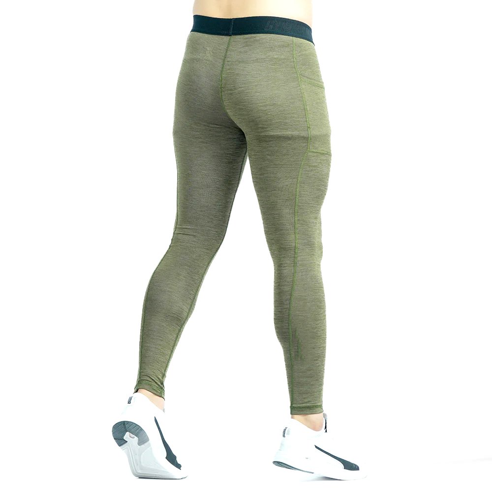 Men’s Compression Pants