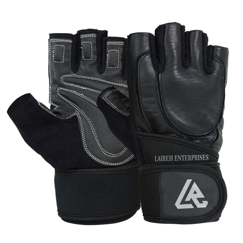 Weightlifting Gloves