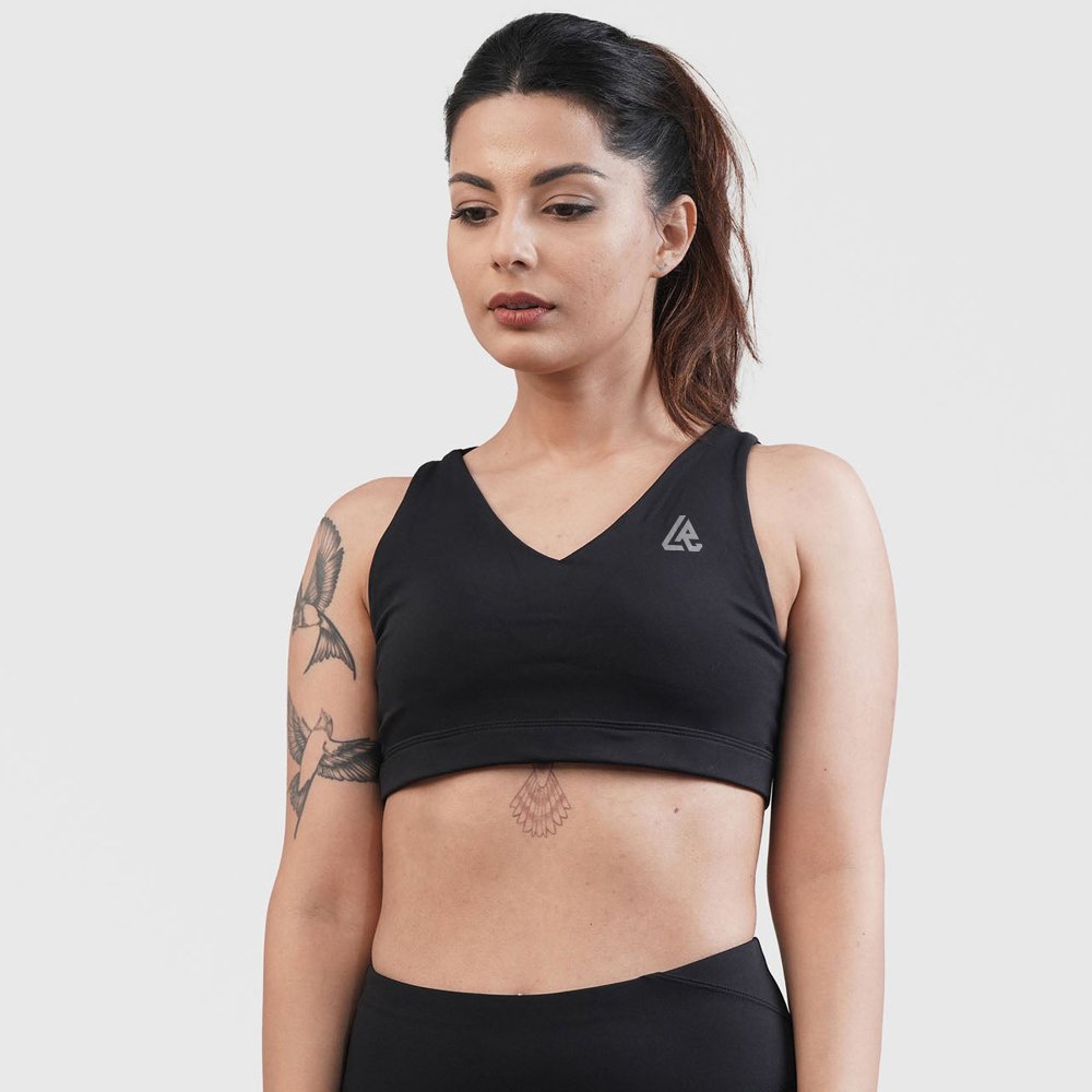 Women’s Sports Bra