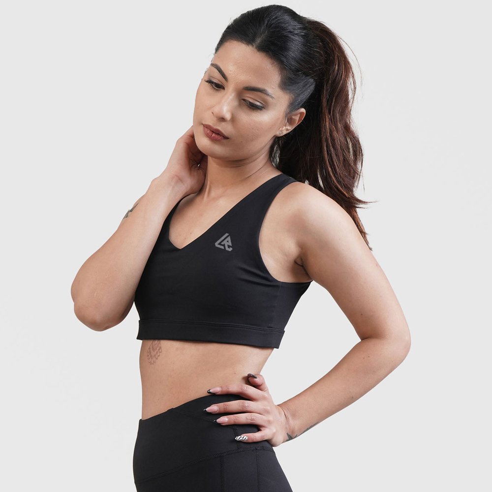 Women’s Sports Bra