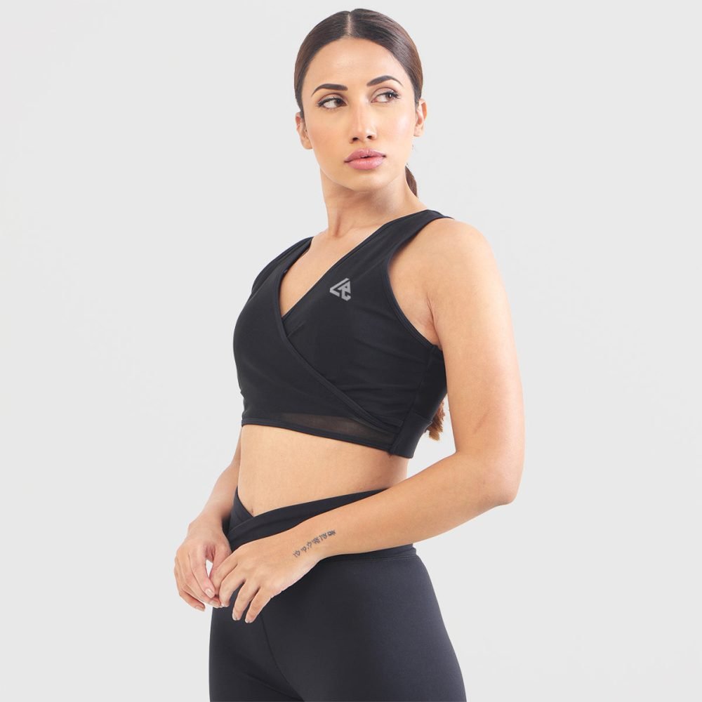 Women’s Sports Bra