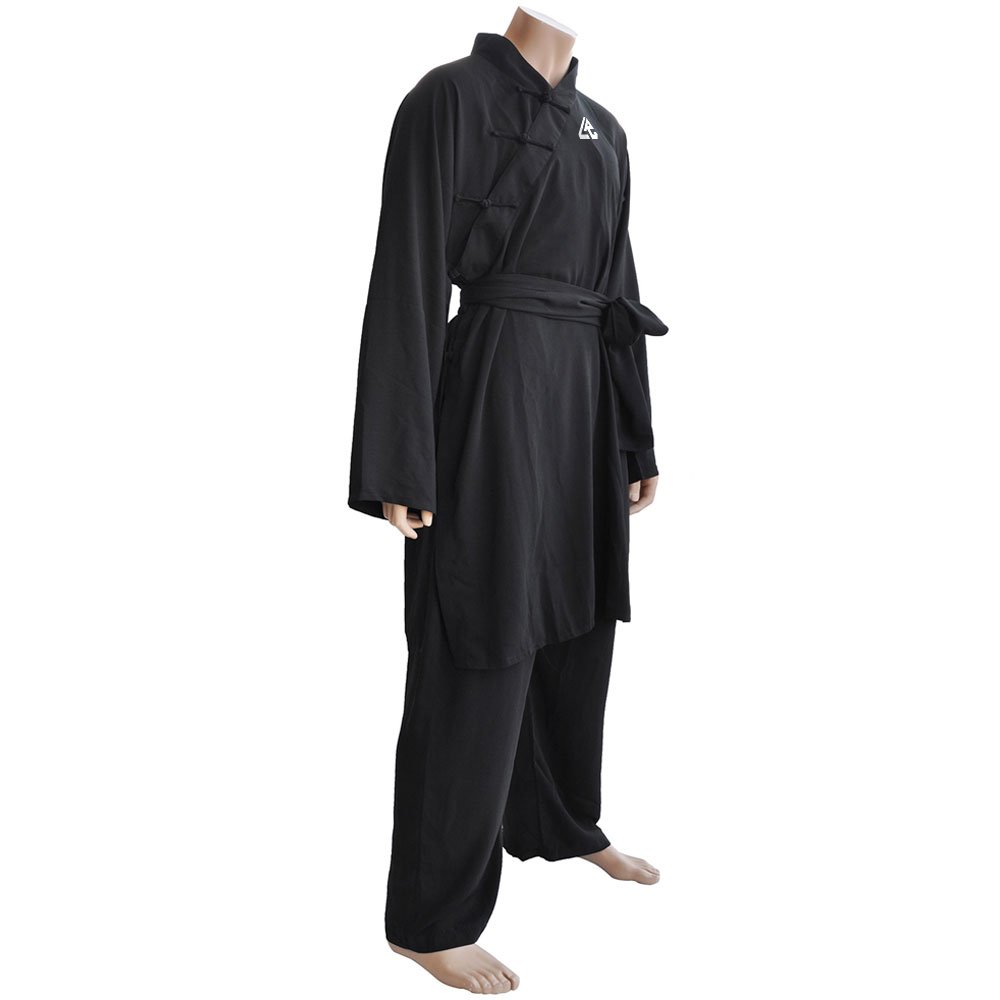 Shaolin Uniform