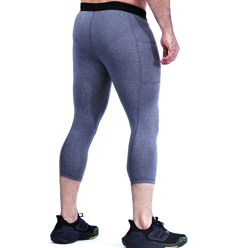 Men’s Compression Pants