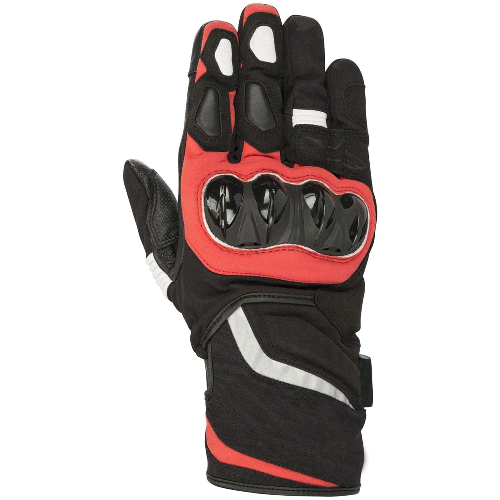 Motorbike Gloves