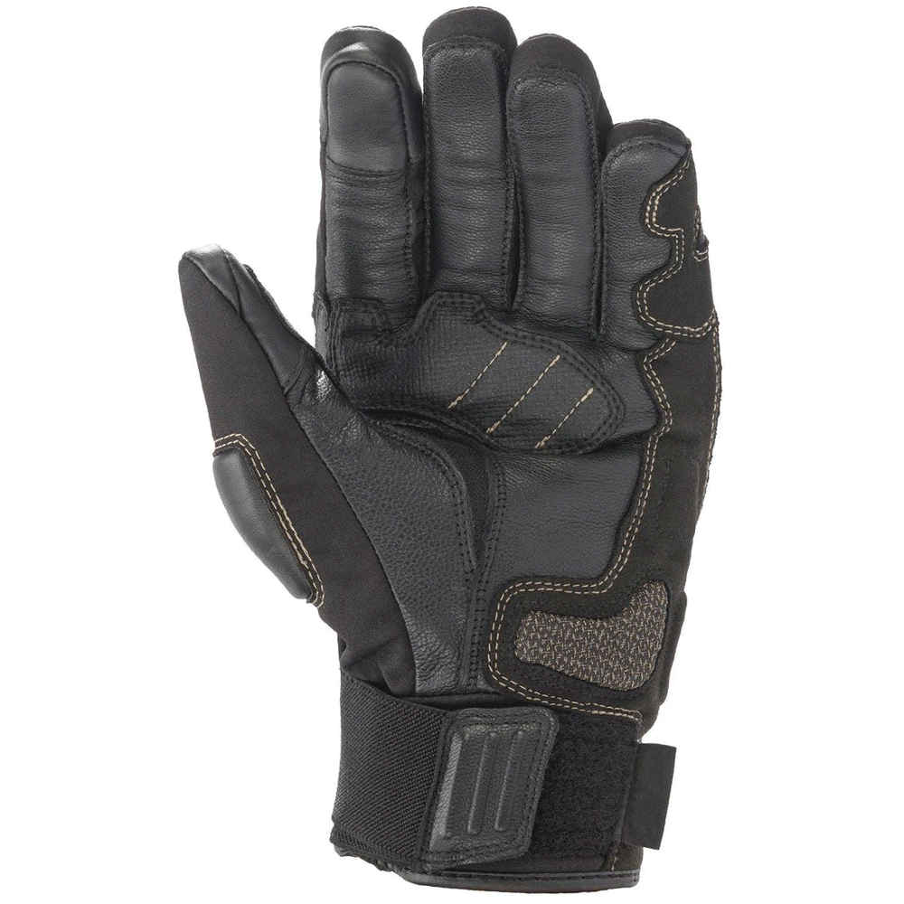 Motorbike Gloves