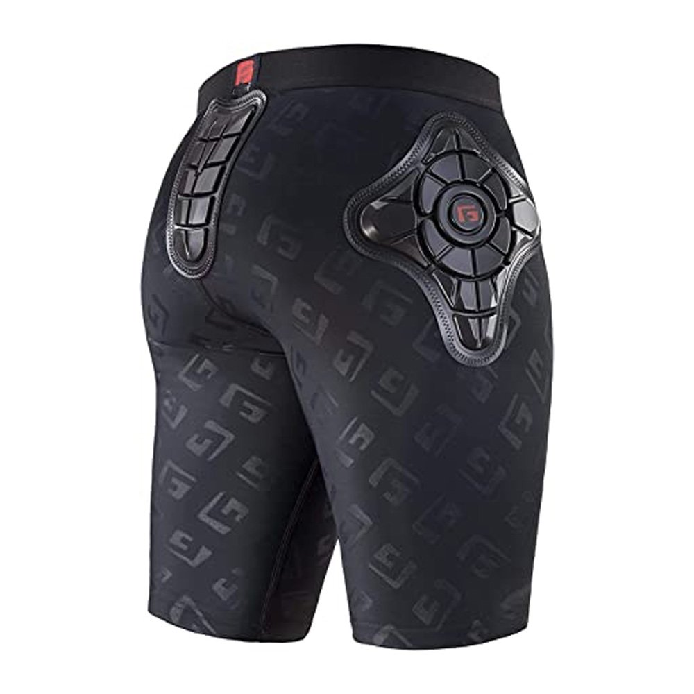 Men’s Compression Shorts