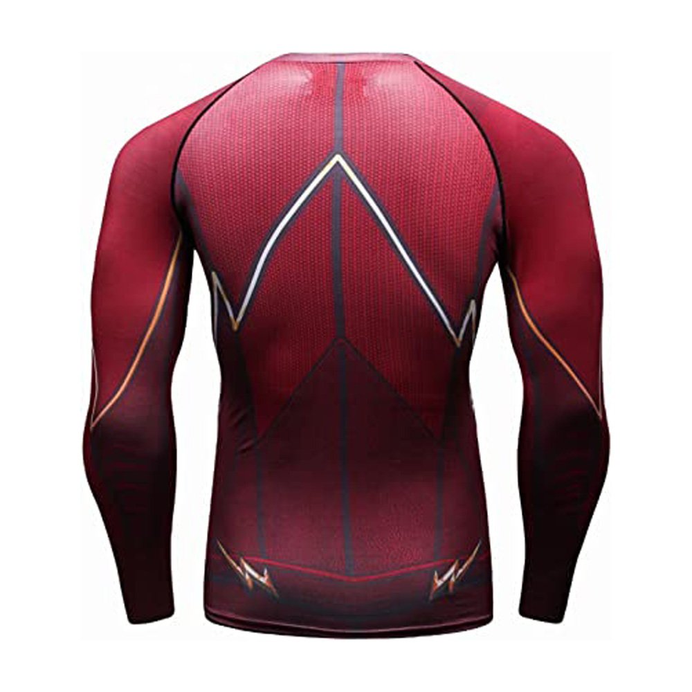 Men’s Compression Shirts