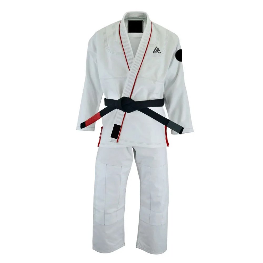 Jiu Jitsu Uniform