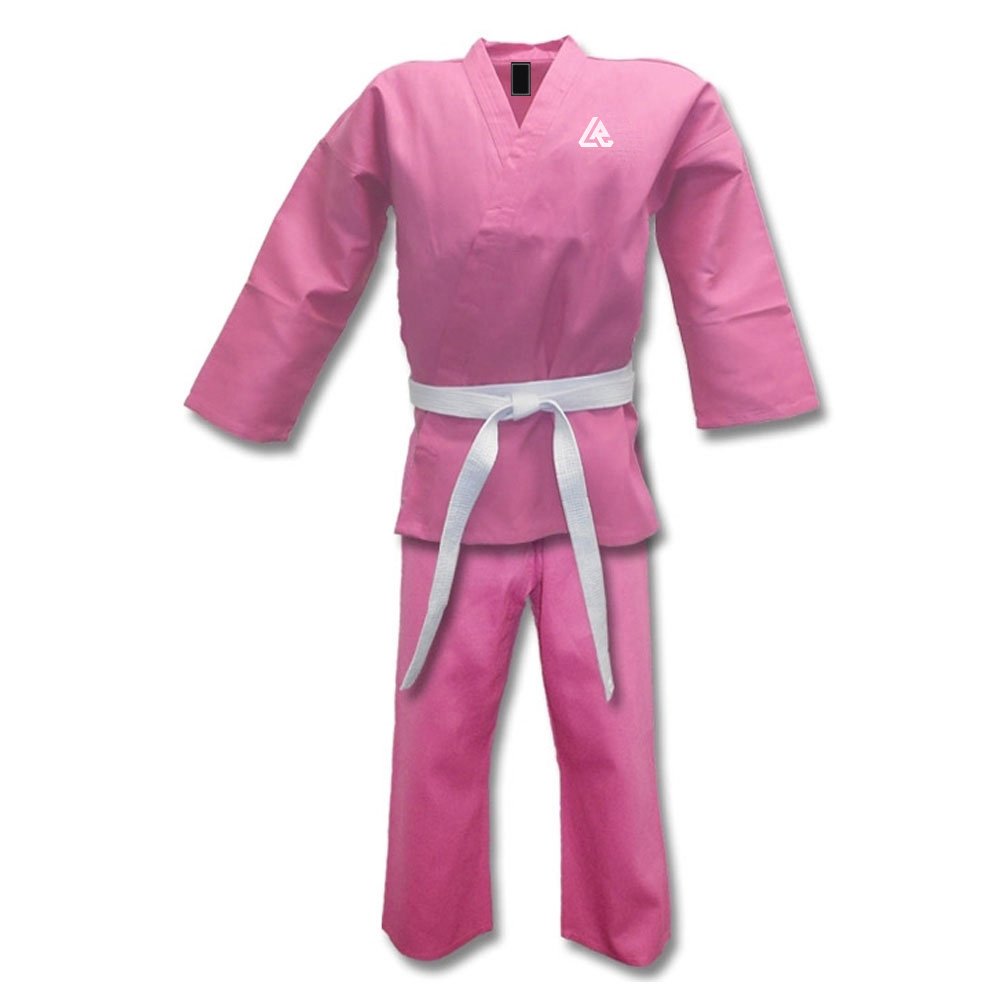 Karate Uniforms