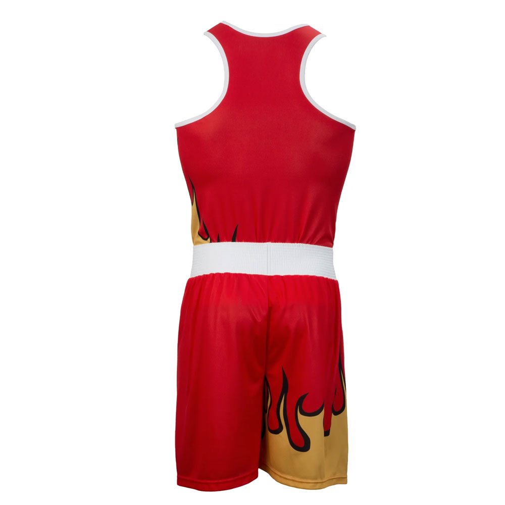 Boxing Uniform