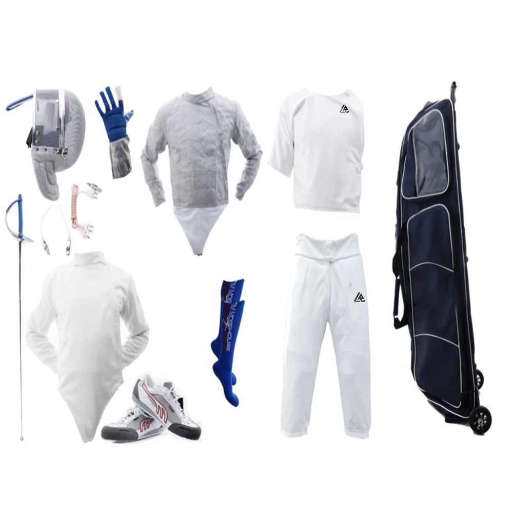 Fencing Gear