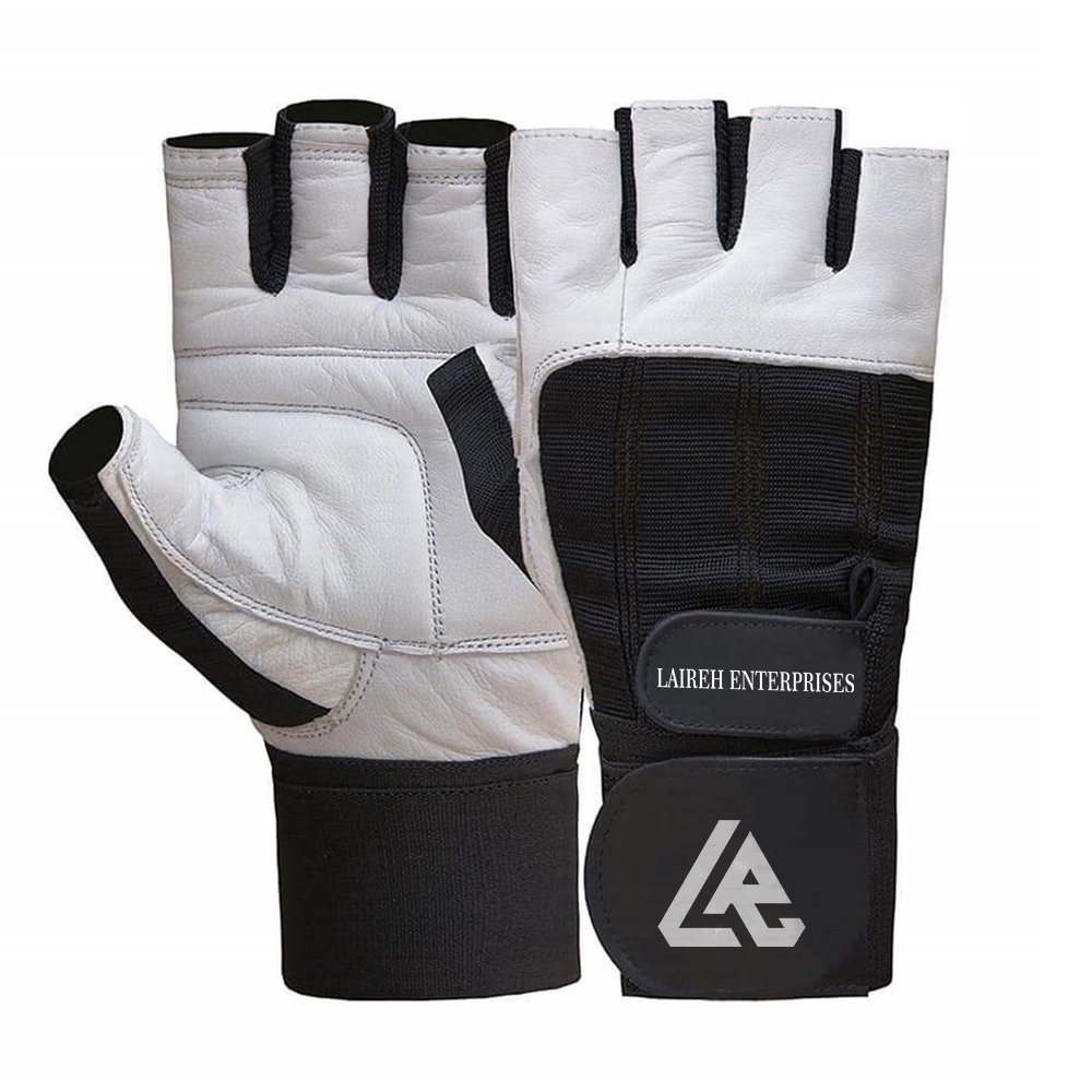 Weightlifting Gloves