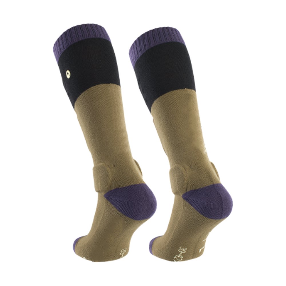 Shin Guard Socks