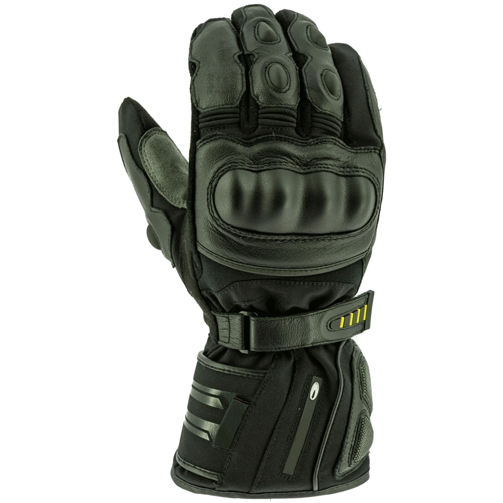 Motorbike Gloves