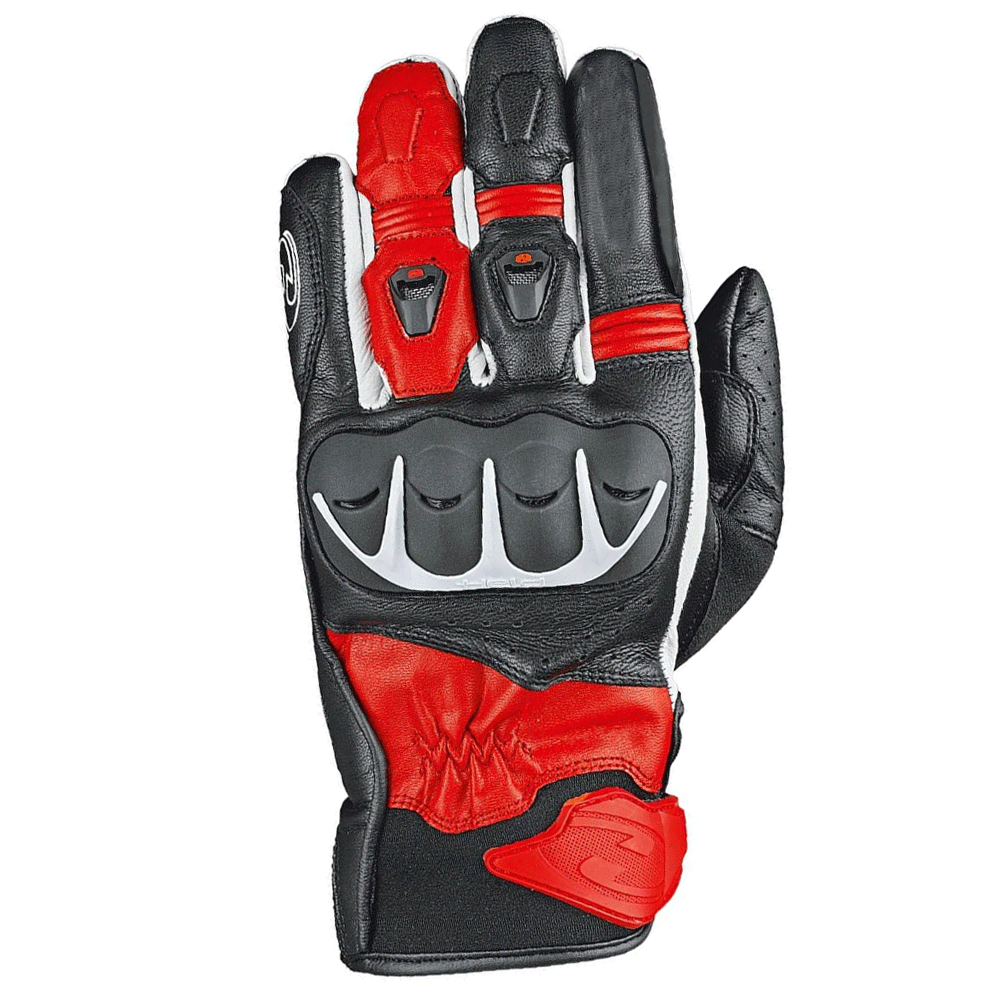 Motorbike Gloves