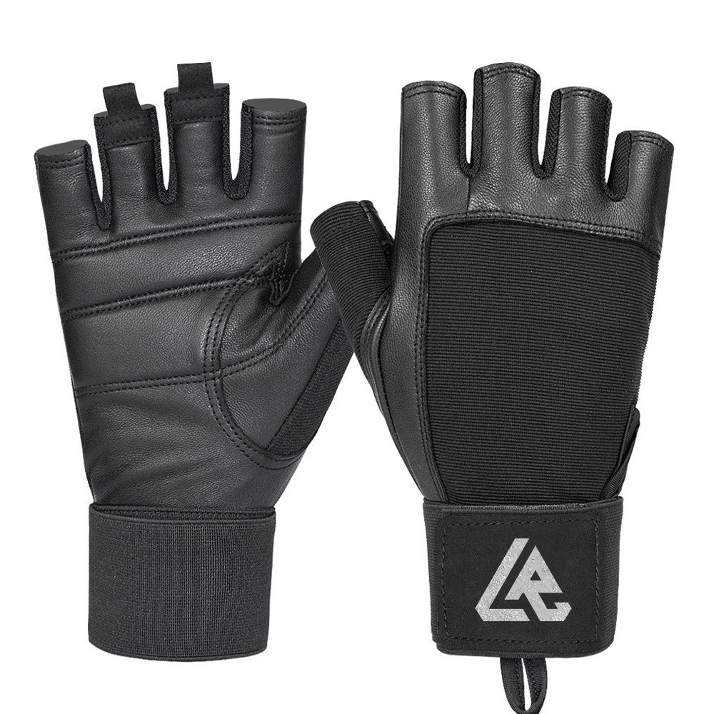 Weightlifting Gloves