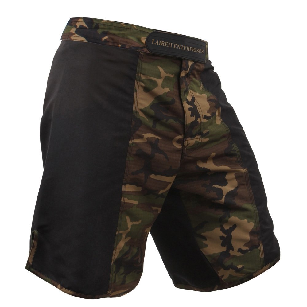 MMA Shorts