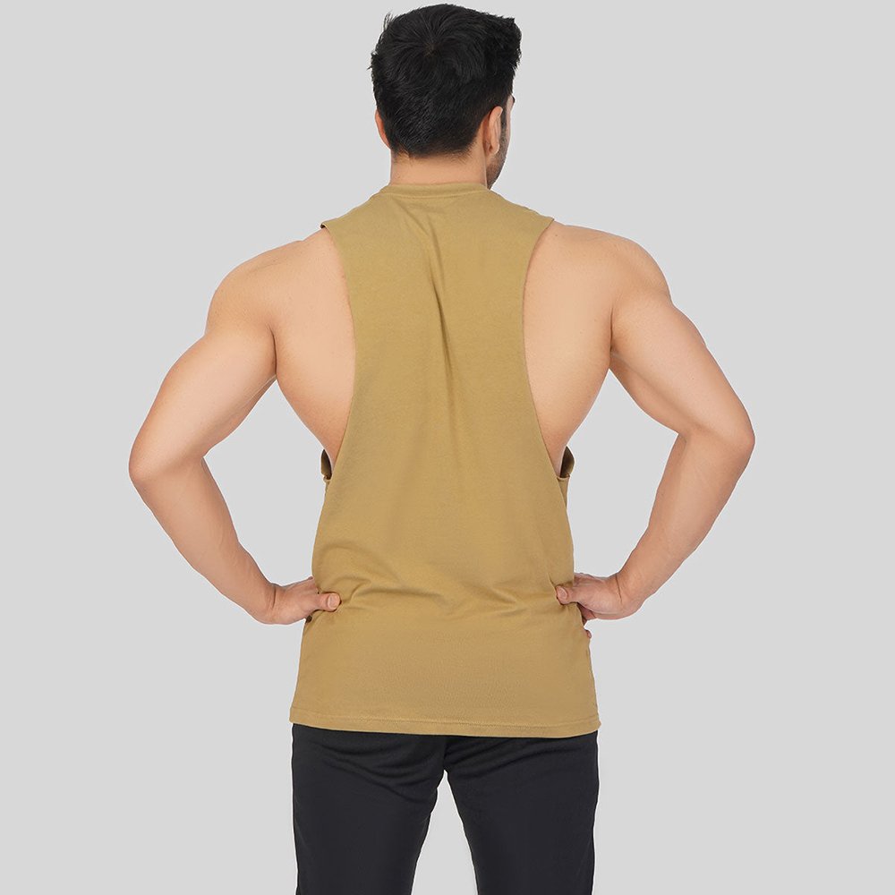 Men’s Vest