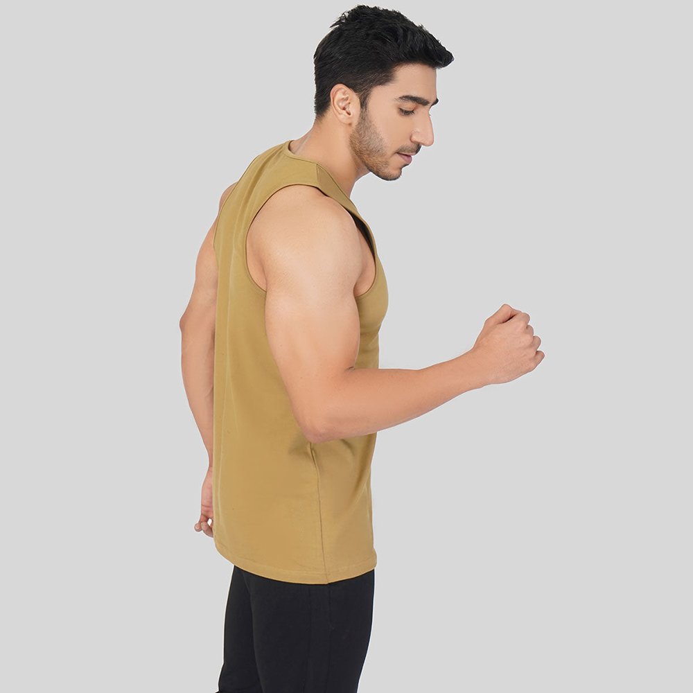 Men’s Vest