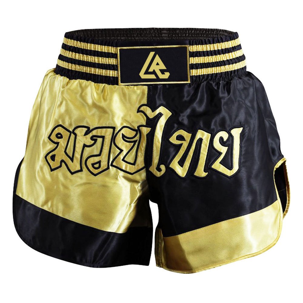 Muay Thai Shorts