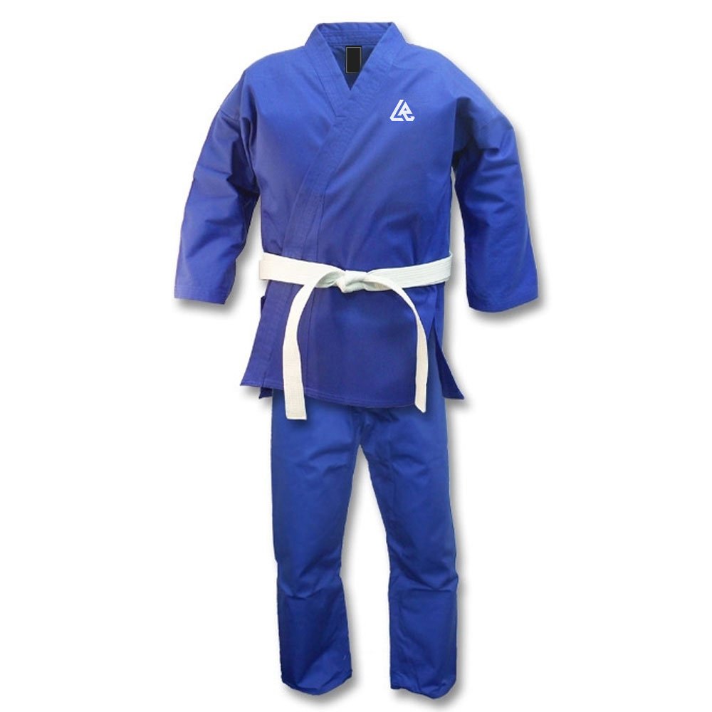 Karate Uniforms