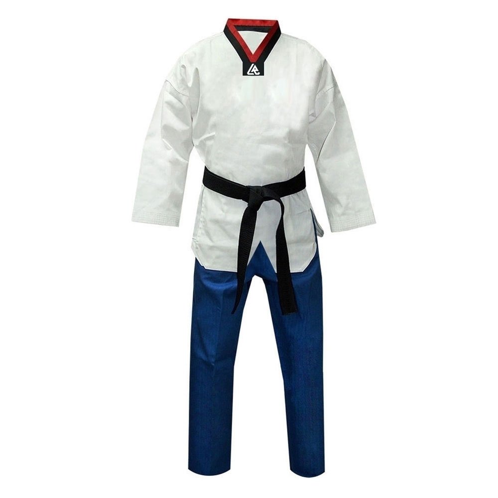 Taekwondo Uniform