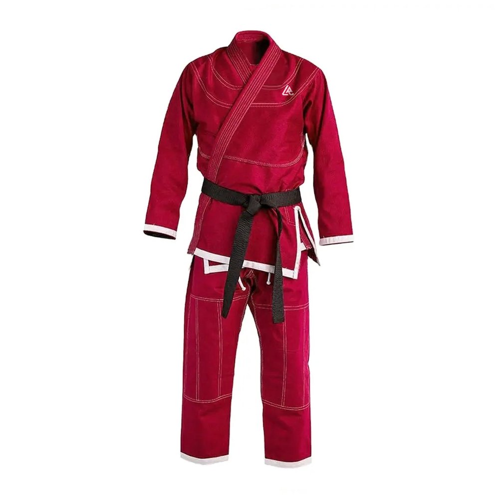 Jiu Jitsu Uniform