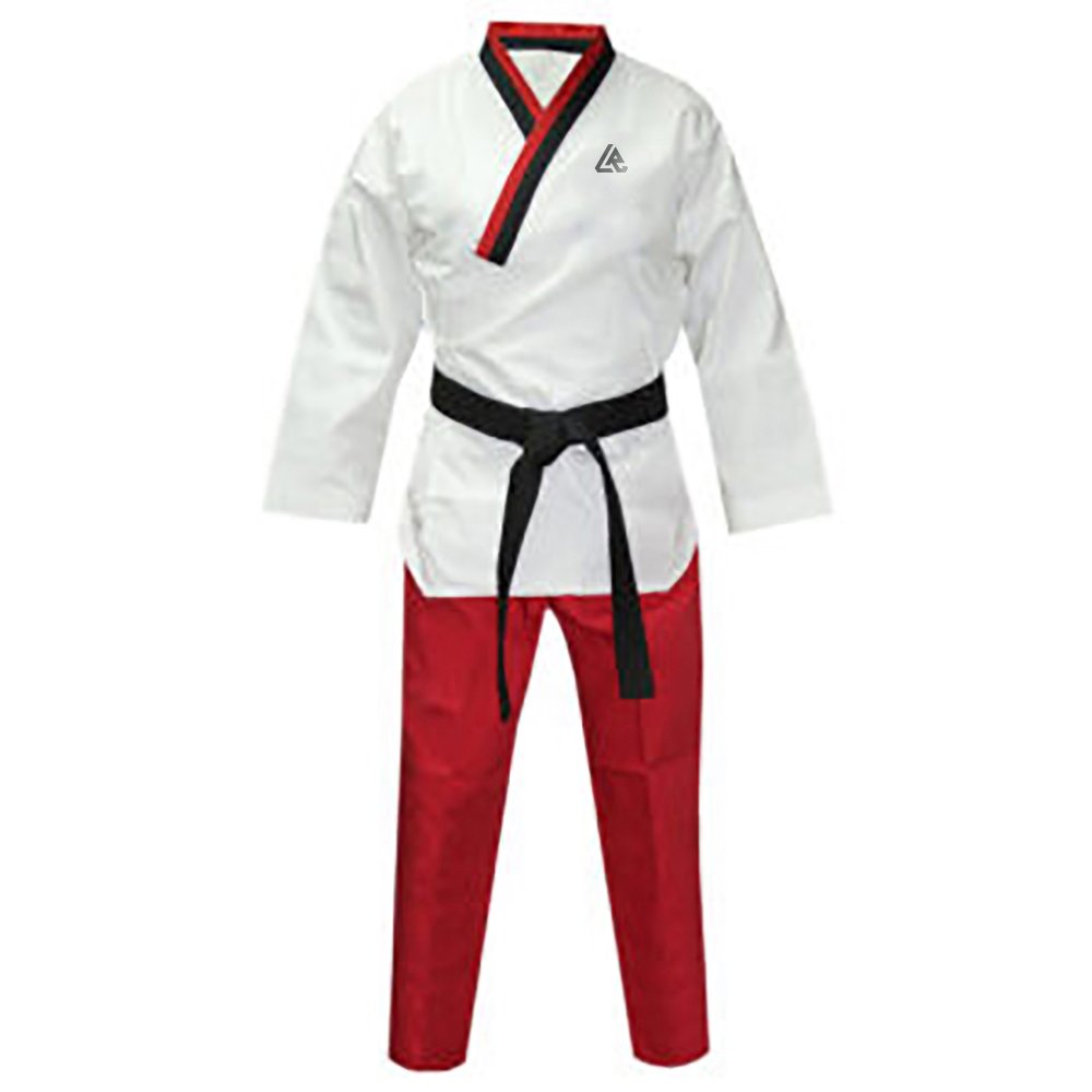 Taekwondo Uniform