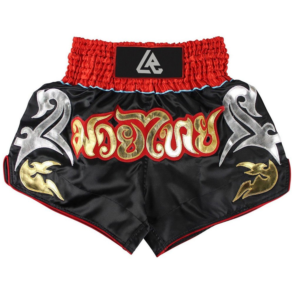 Muay Thai Shorts